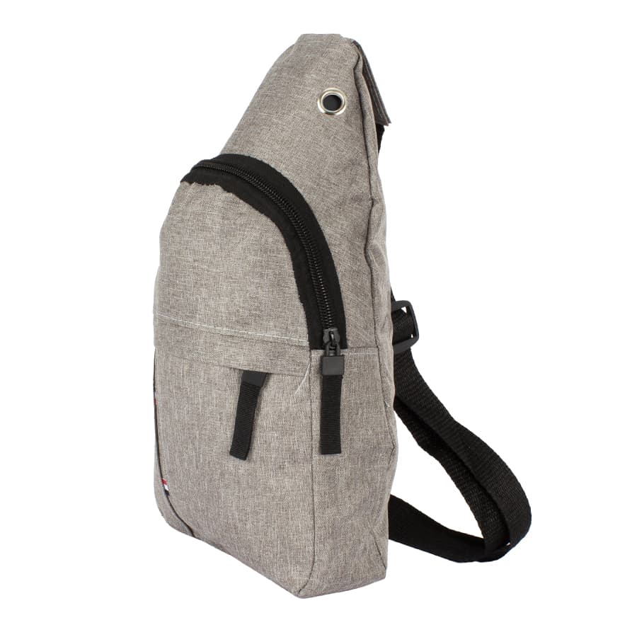 Mini-Mochila Cruzada «TRANSIT» 2L — imagen 4