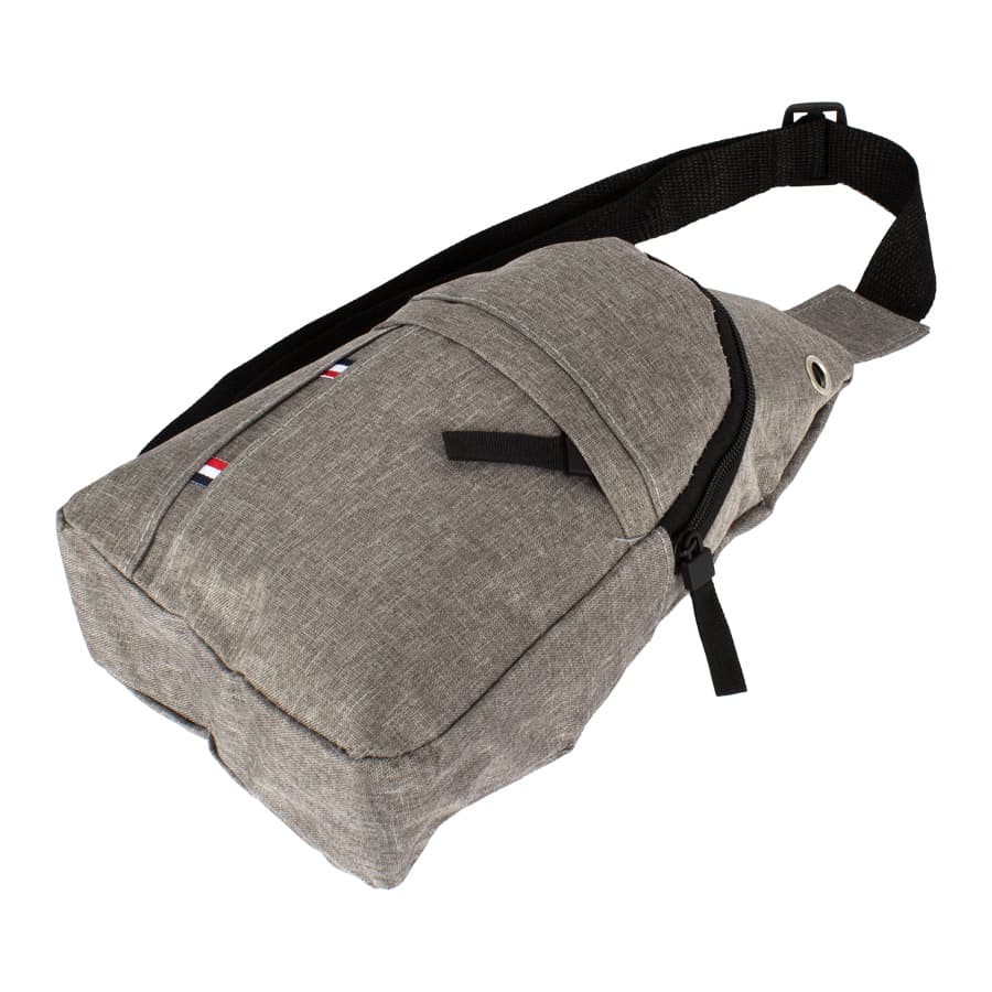 Mini-Mochila Cruzada «TRANSIT» 2L — imagen 6