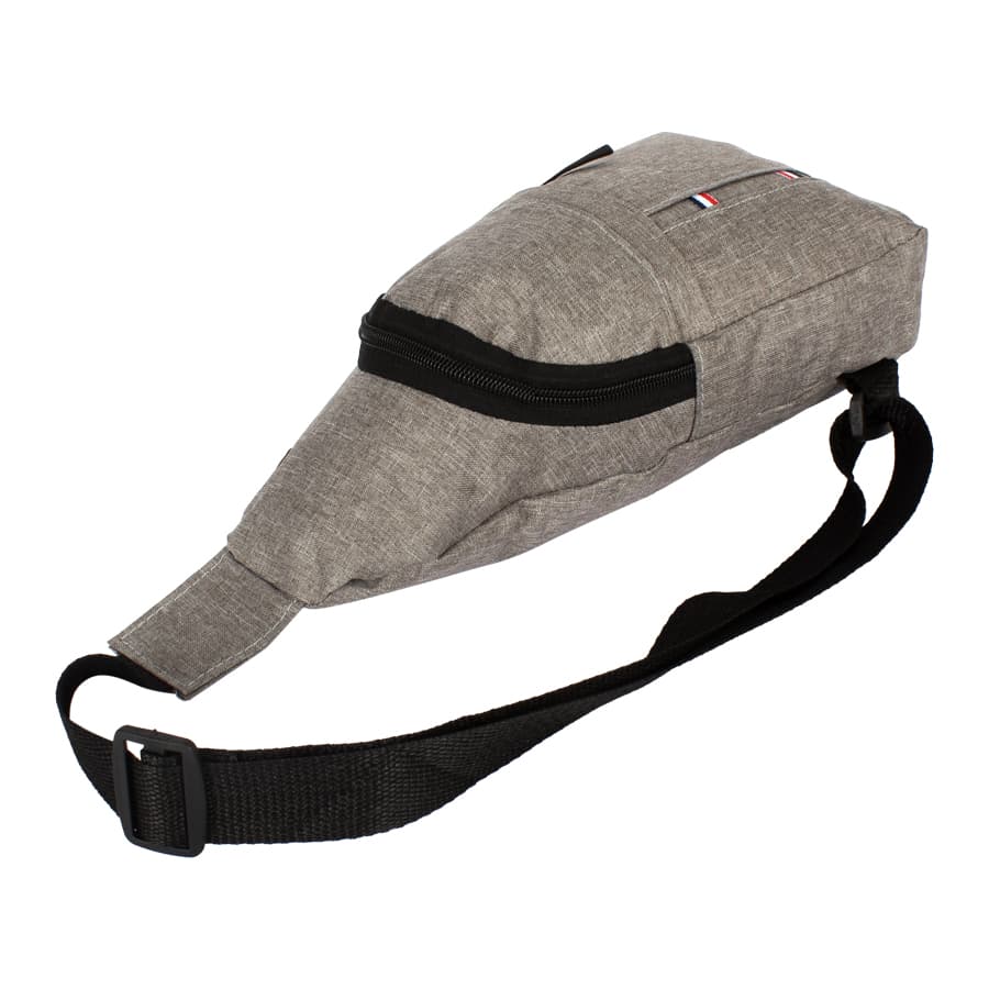 Mini-Mochila Cruzada «TRANSIT» 2L — imagen 5