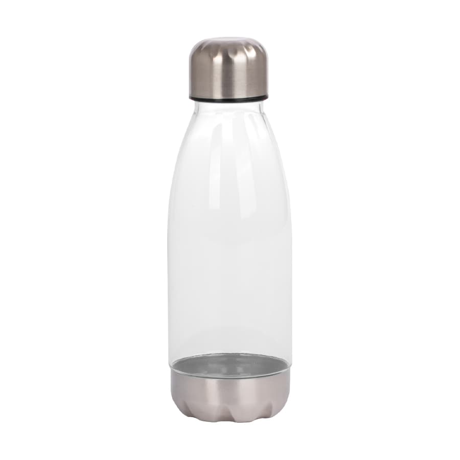 Botella plástica tapa Acero Inoxidable «AS» 500cc — imagen 15