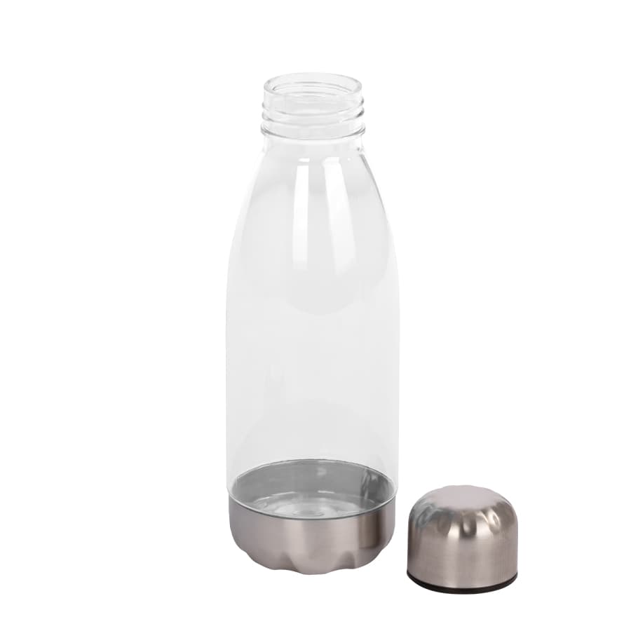 Botella plástica tapa Acero Inoxidable «AS» 500cc — imagen 16