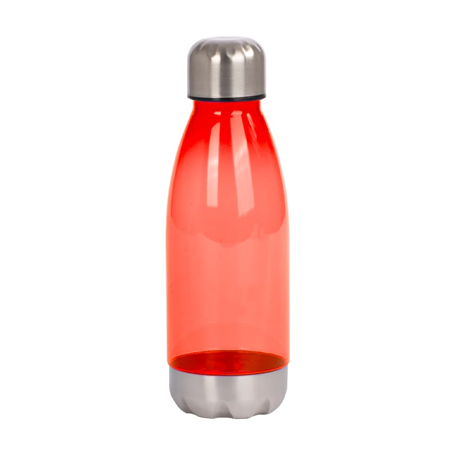 Botella plástica tapa Acero Inoxidable «AS» 500cc — imagen 9