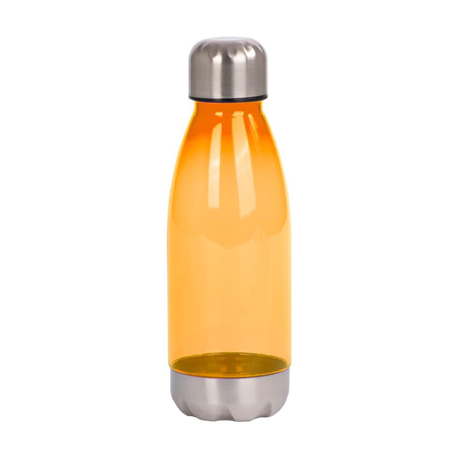 Botella plástica tapa Acero Inoxidable «AS» 500cc — imagen 11