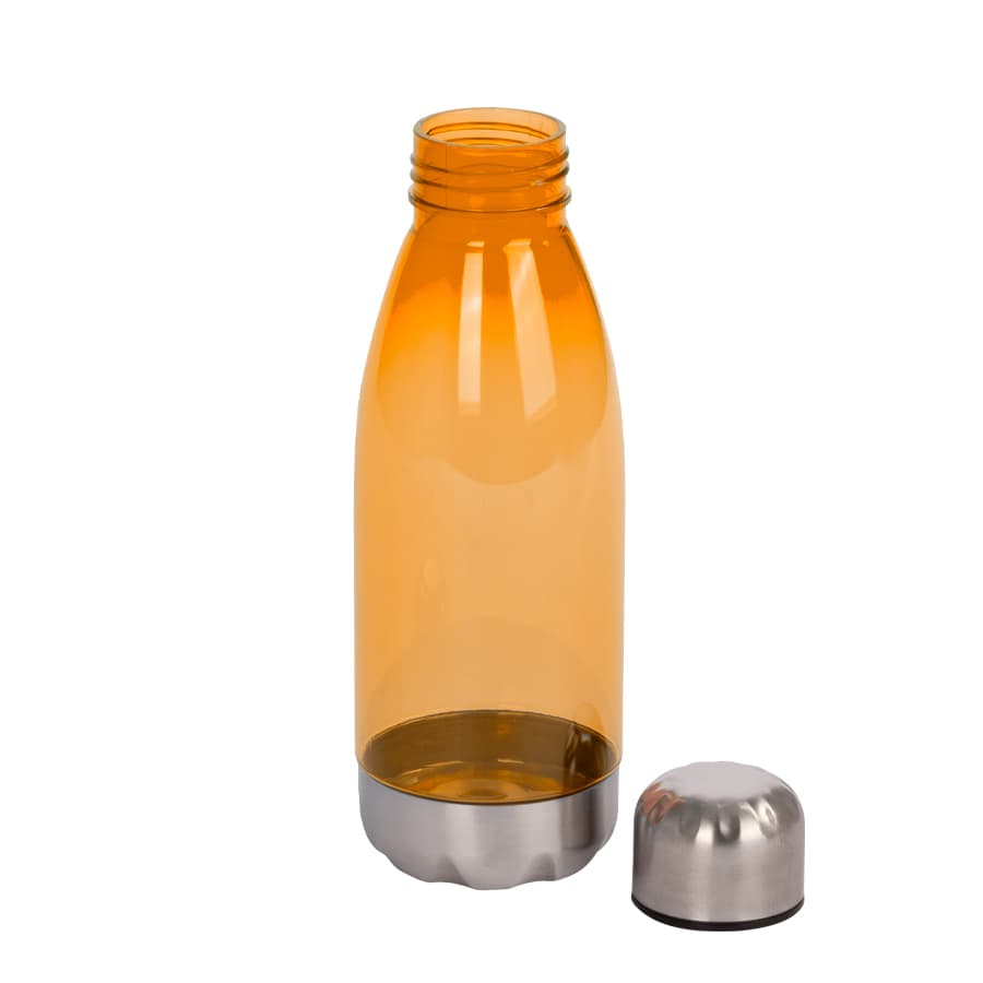 Botella plástica tapa Acero Inoxidable «AS» 500cc — imagen 12
