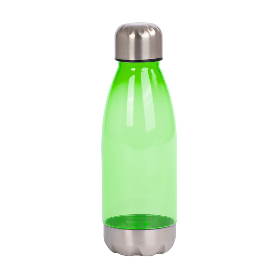 Botella plástica tapa Acero Inoxidable «AS» 500cc — imagen 13