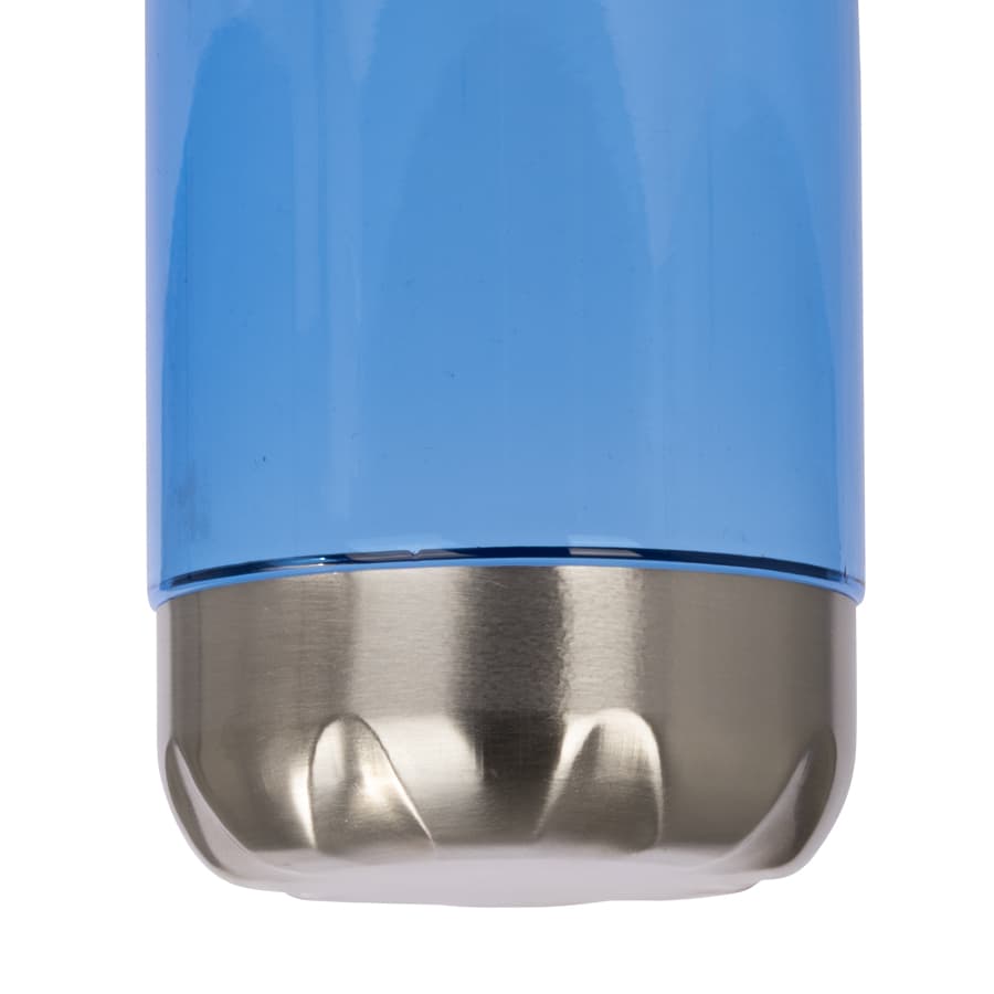 Botella plástica tapa Acero Inoxidable «AS» 500cc — imagen 7