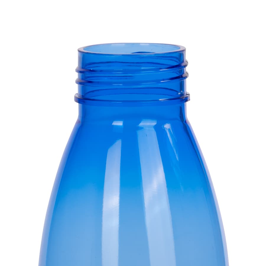 Botella plástica tapa Acero Inoxidable «AS» 500cc — imagen 8