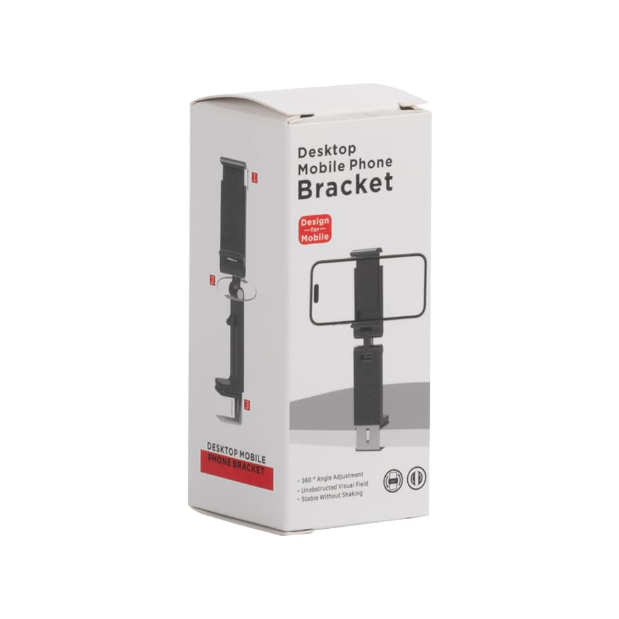 Soporte Porta-Celular de Escritorio «VADER» — imagen 10