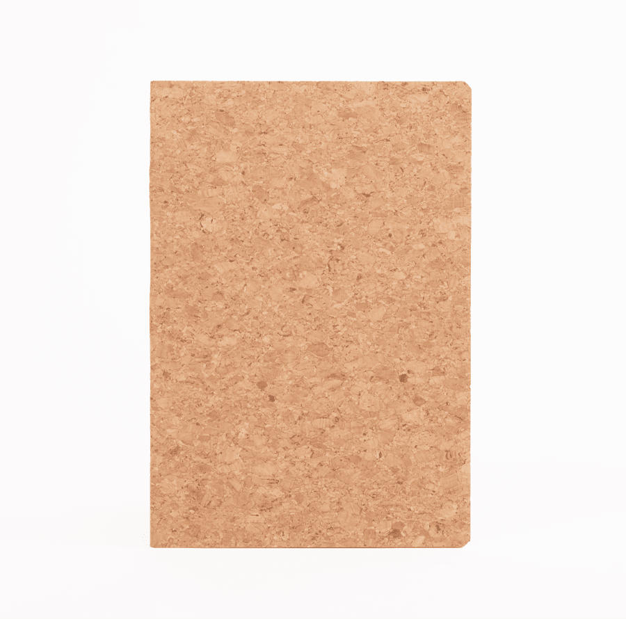 Cuaderno A5 ALCÁNTARA