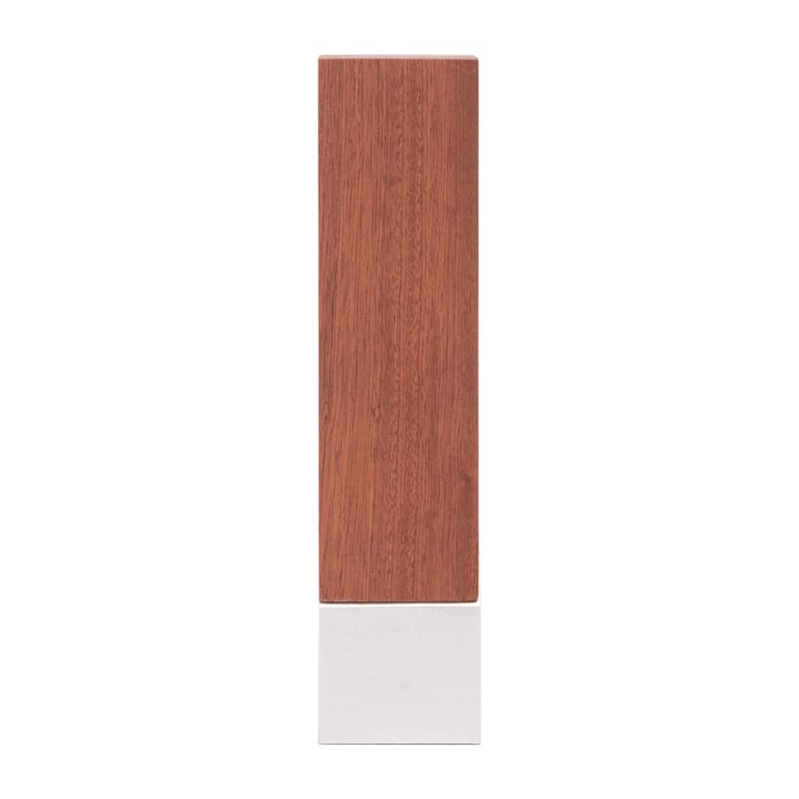 Bloque Trofeo de Acero y Madera «LUKAS» — imagen 6