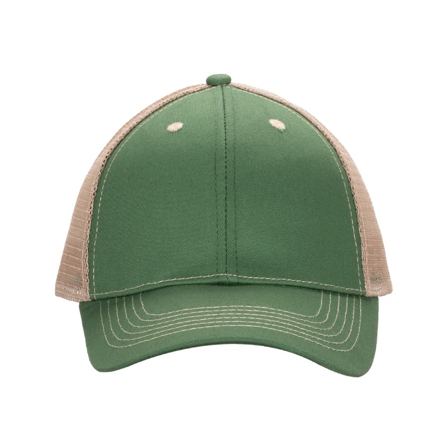 Deluxe Gorro Jockey Mesh «MEMPHIS» — imagen 5