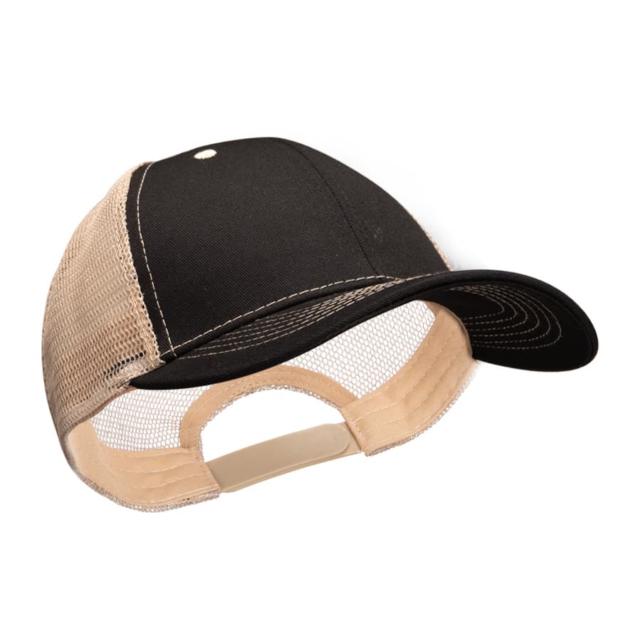 Deluxe Gorro Jockey Mesh «MEMPHIS» — imagen 7
