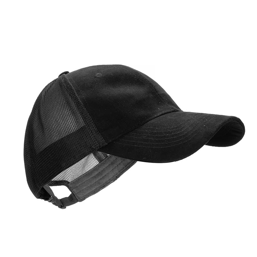 Deluxe Gorro Jockey Soft-Mesh «SAN FRANCISCO» — imagen 2