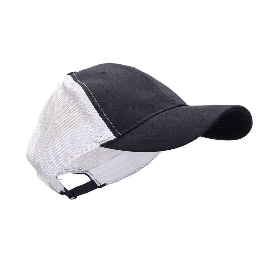 Deluxe Gorro Jockey Soft-Mesh «SAN FRANCISCO» — imagen 7