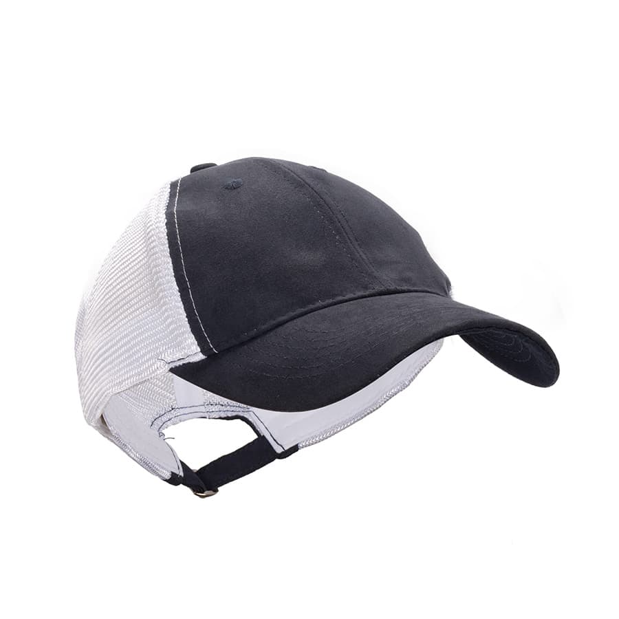 Deluxe Gorro Jockey Soft-Mesh «SAN FRANCISCO» — imagen 5