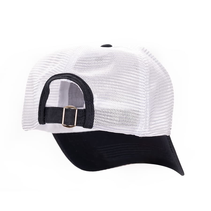 Deluxe Gorro Jockey Soft-Mesh «SAN FRANCISCO» — imagen 6