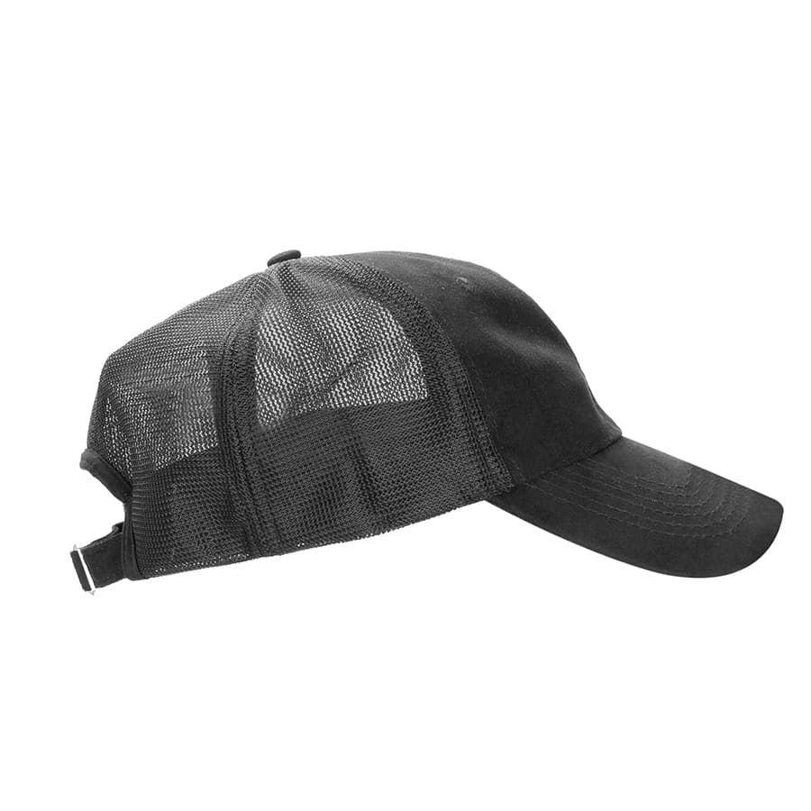 Deluxe Gorro Jockey Soft-Mesh «SAN FRANCISCO» — imagen 4