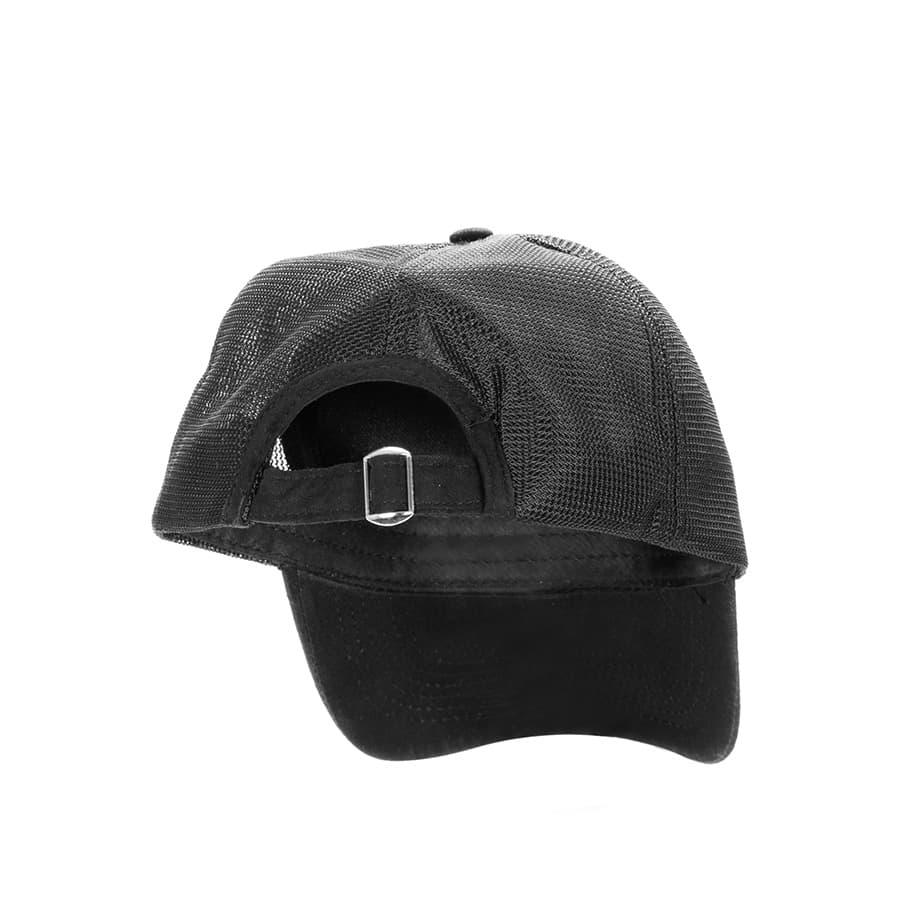 Deluxe Gorro Jockey Soft-Mesh «SAN FRANCISCO» — imagen 3