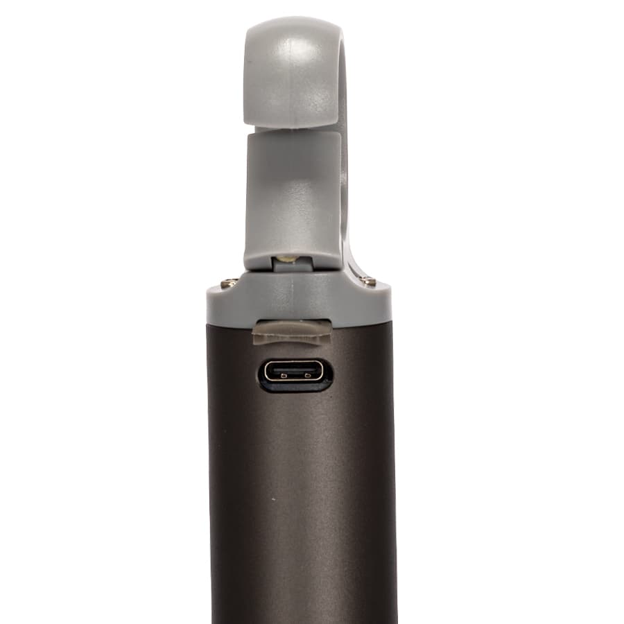 USB Linterna Táctica y lámpara recargable «HOOK» 15-en-1 — imagen 16