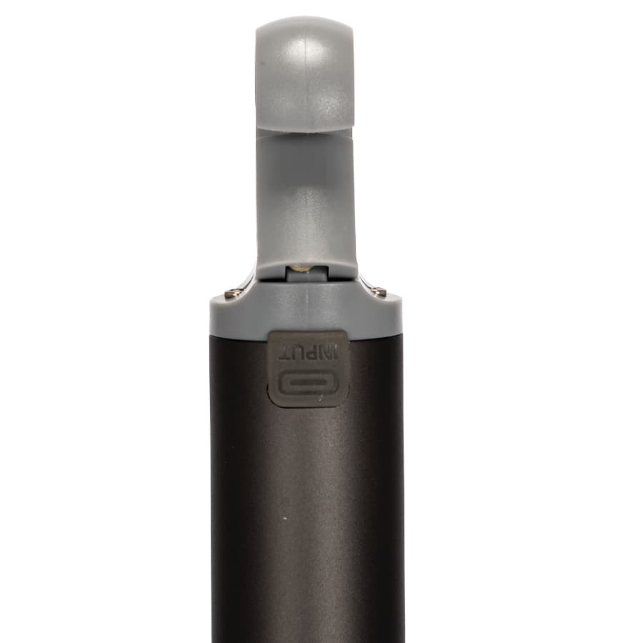 USB Linterna Táctica y lámpara recargable «HOOK» 15-en-1 — imagen 15