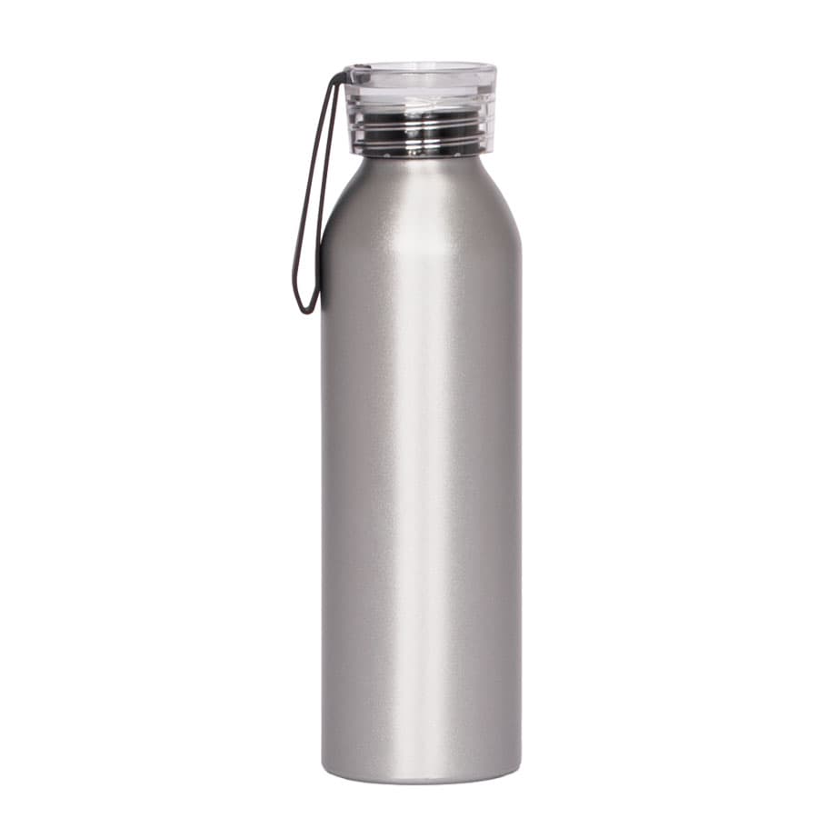 Sport Bottle de Aluminio «MARATHON» 600cc — imagen 4