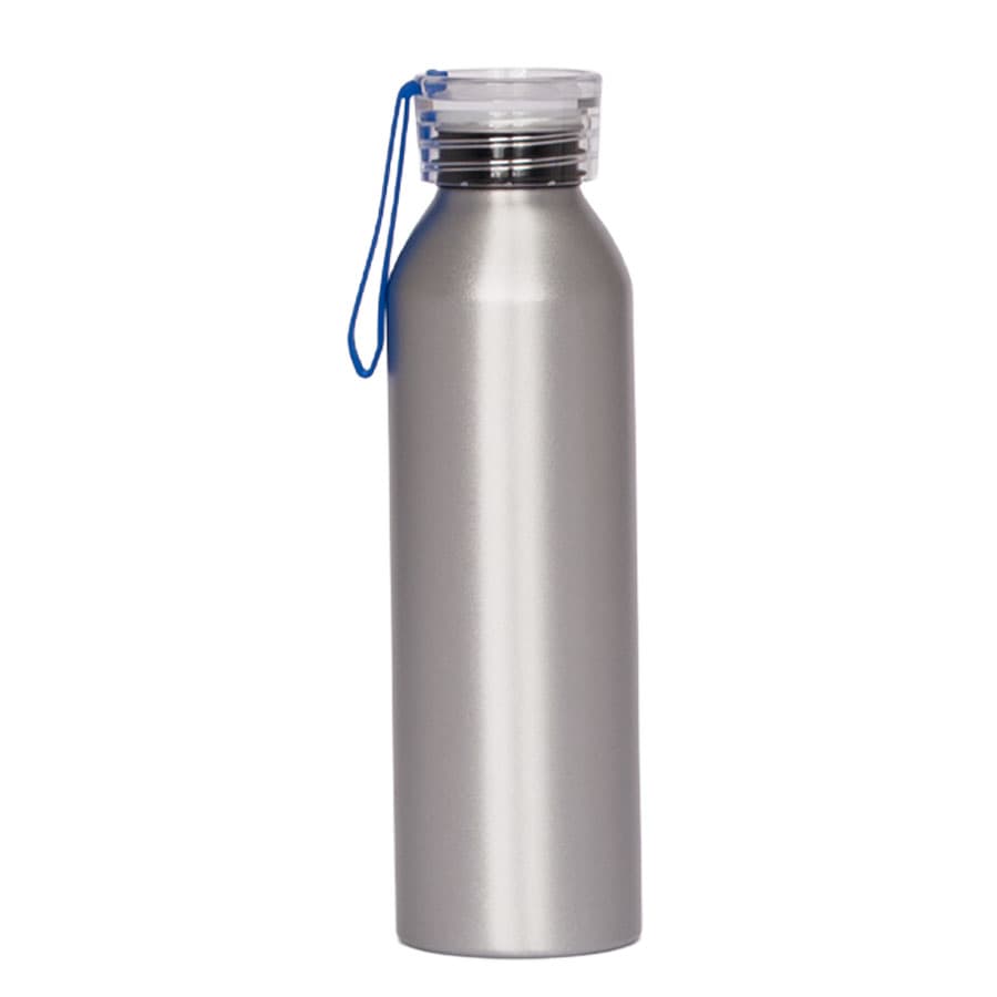 Sport Bottle de Aluminio «MARATHON» 600cc — imagen 2