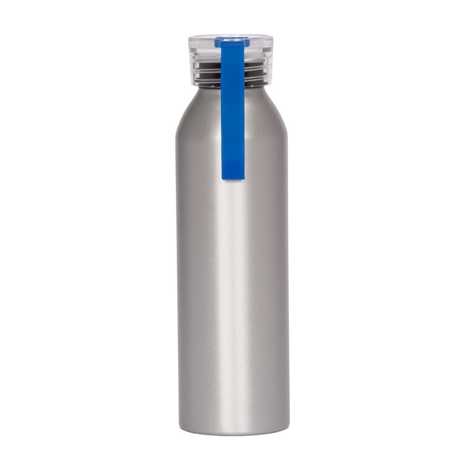 Sport Bottle de Aluminio «MARATHON» 600cc — imagen 3
