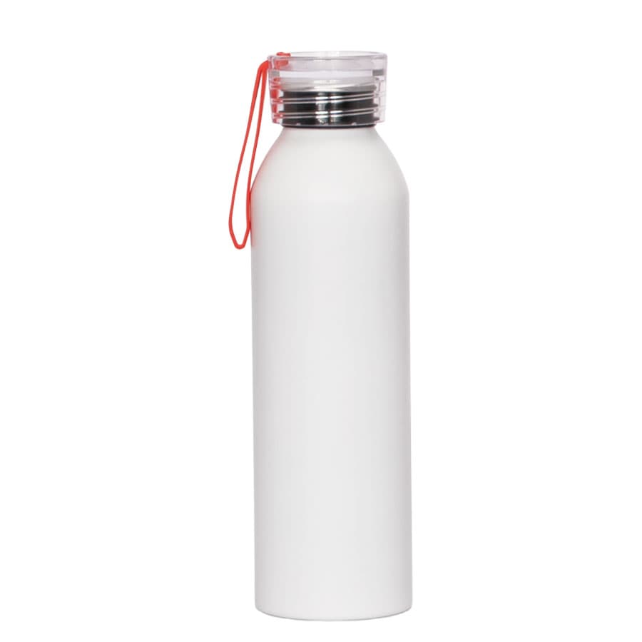 Sport Bottle de Aluminio «MARATHON» 600cc — imagen 8