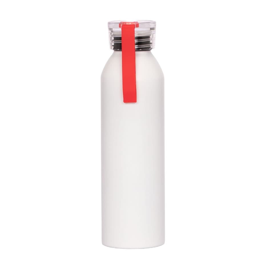 Sport Bottle de Aluminio «MARATHON» 600cc — imagen 9