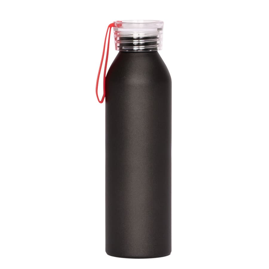 Sport Bottle de Aluminio «MARATHON» 600cc — imagen 10