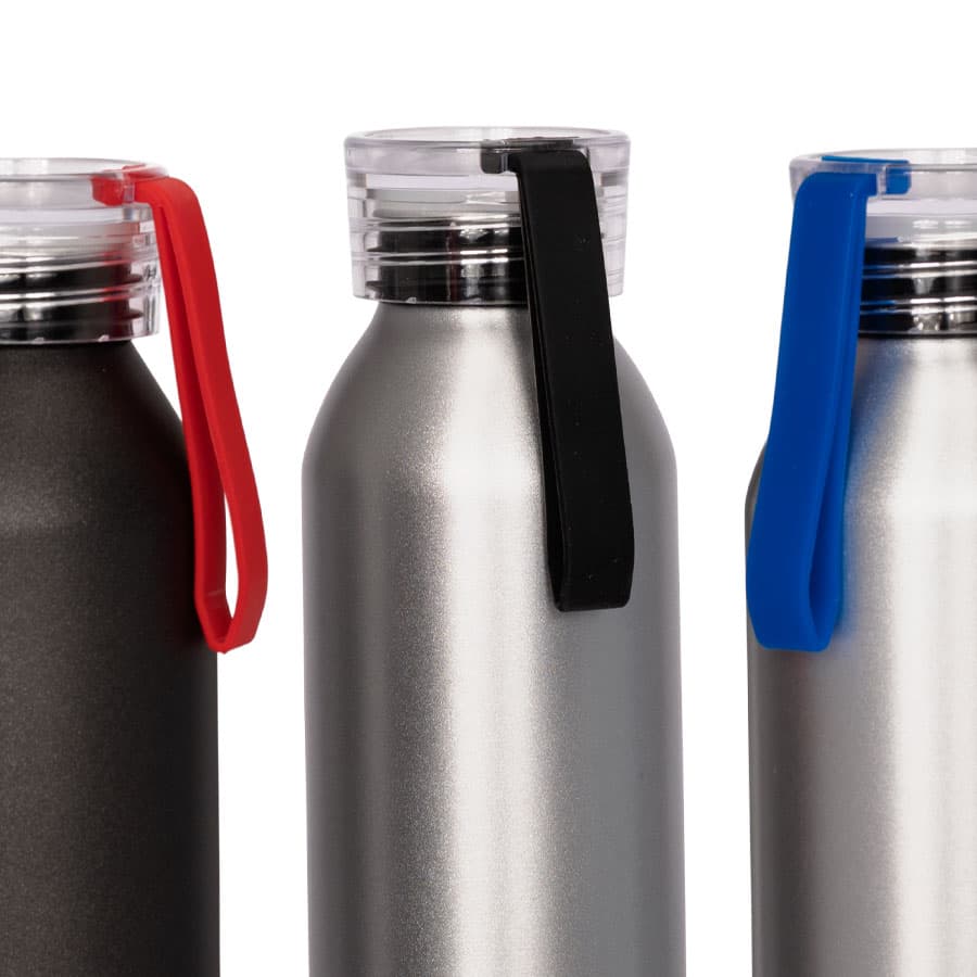 Sport Bottle de Aluminio «MARATHON» 600cc — imagen 15