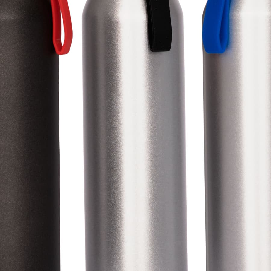 Sport Bottle de Aluminio «MARATHON» 600cc — imagen 16