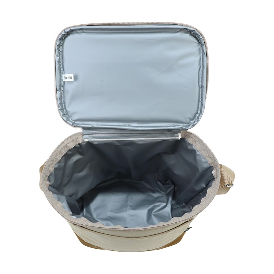 Cooler bag «ICELAND» 8.5L — imagen 4