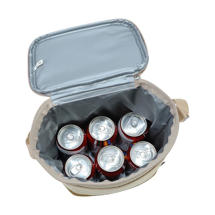Cooler bag «ICELAND» 8.5L — imagen 3