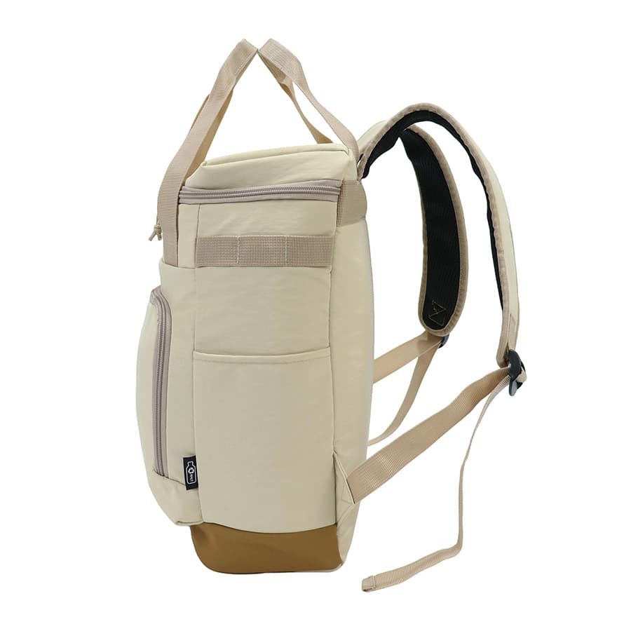 Mochila Cooler bag «GREENLAND» 16L — imagen 4