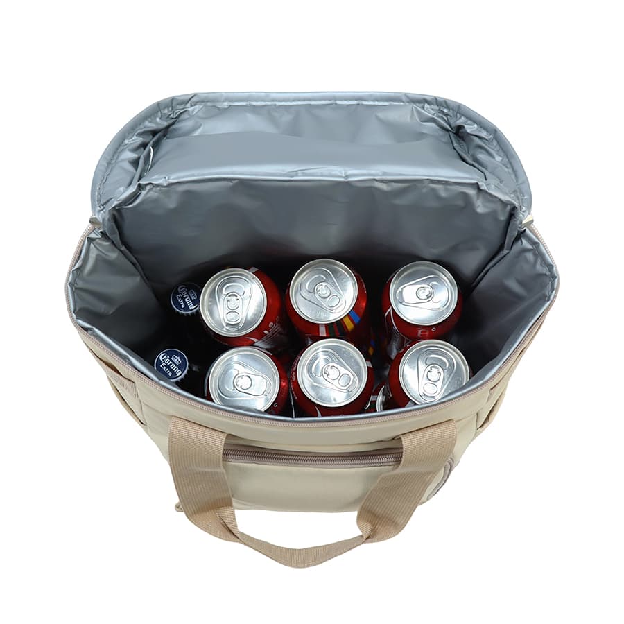 Mochila Cooler bag «GREENLAND» 16L — imagen 6
