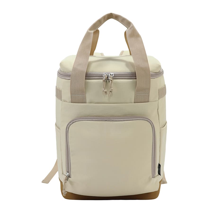Mochila Cooler bag «GREENLAND» 16L — imagen 2