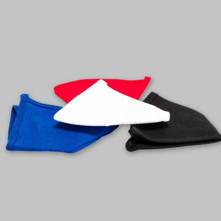 Mascarilla de 1 capa 100% Algodón, para niños. — imagen 15