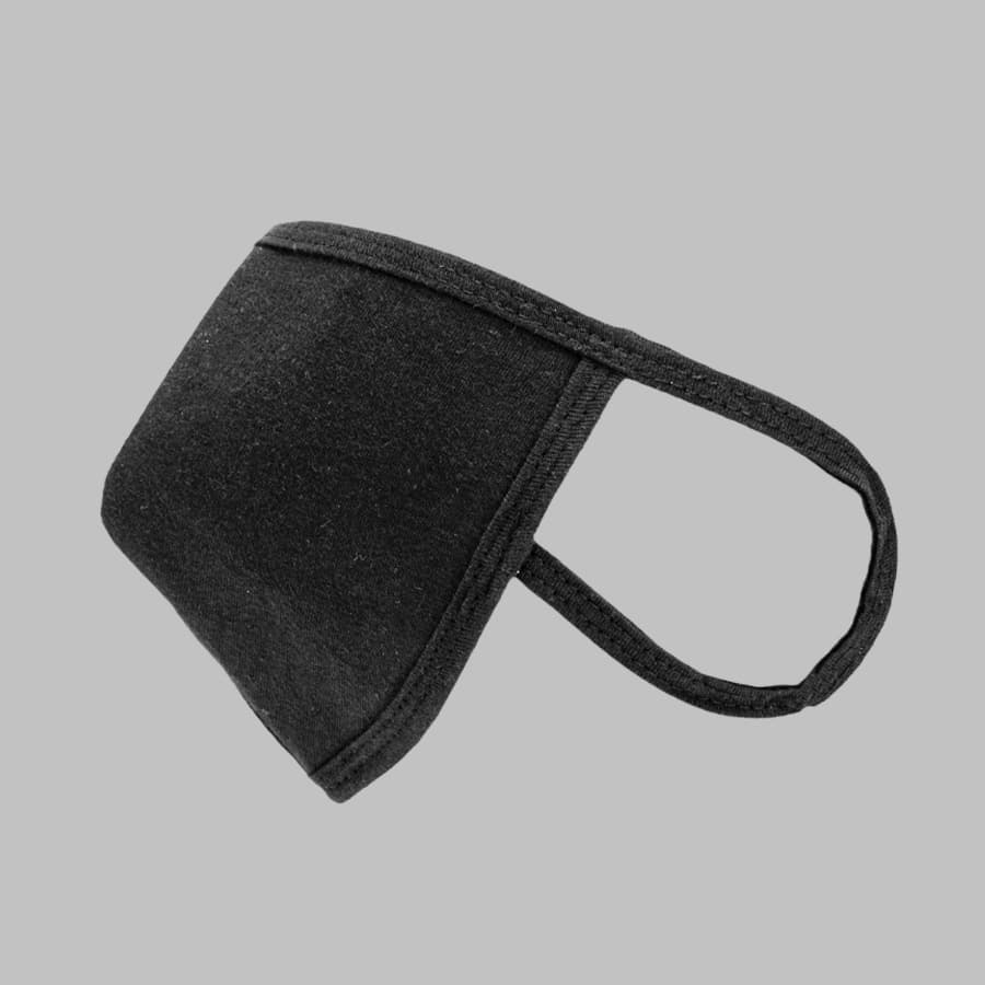 Mascarilla de 1 capa 100% Algodón, para niños. — imagen 13
