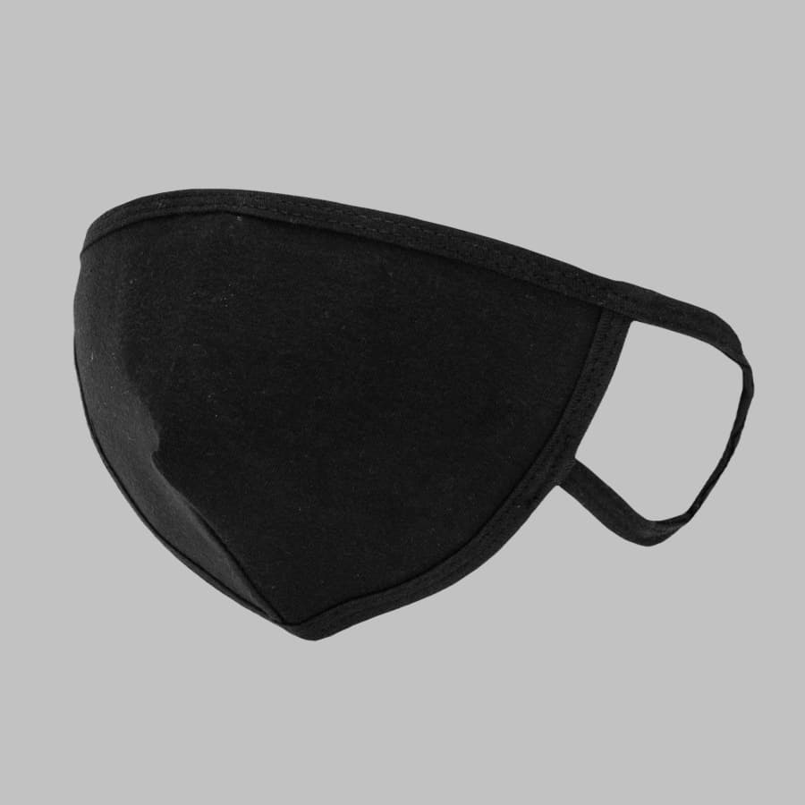 Mascarilla de 1 capa 100% Algodón, para niños. — imagen 12