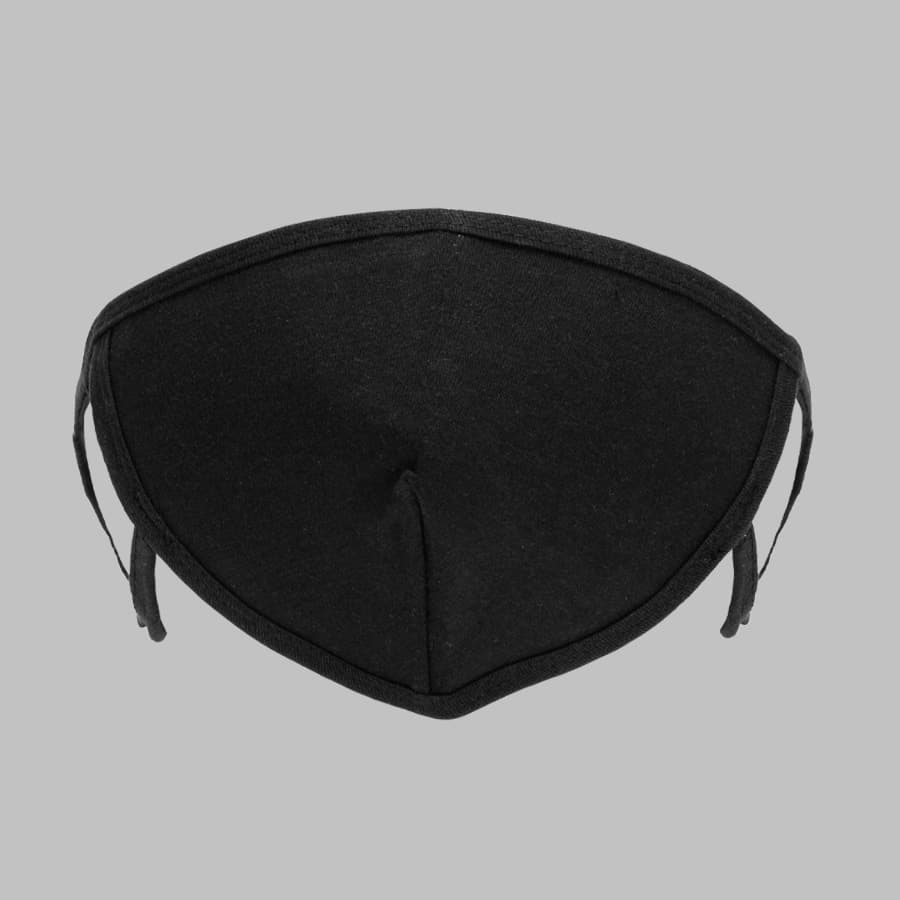 Mascarilla de 1 capa 100% Algodón, para niños. — imagen 11