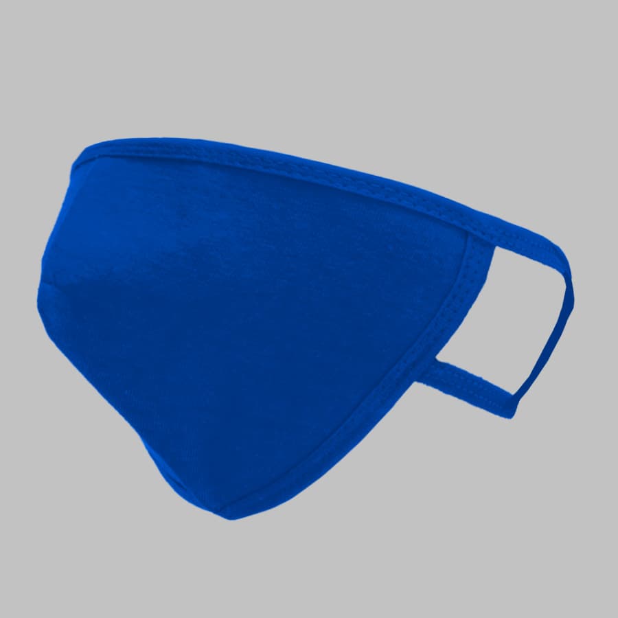 Mascarilla de 1 capa 100% Algodón, para niños. — imagen 6