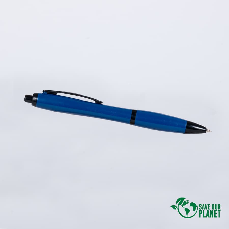 Bolígrafo de Fibra de Trigo «ELEMENT 2» con tinta azul — imagen 6