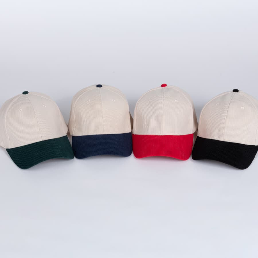 Deluxe Gorro Jockey «COTELÉ» — imagen 2