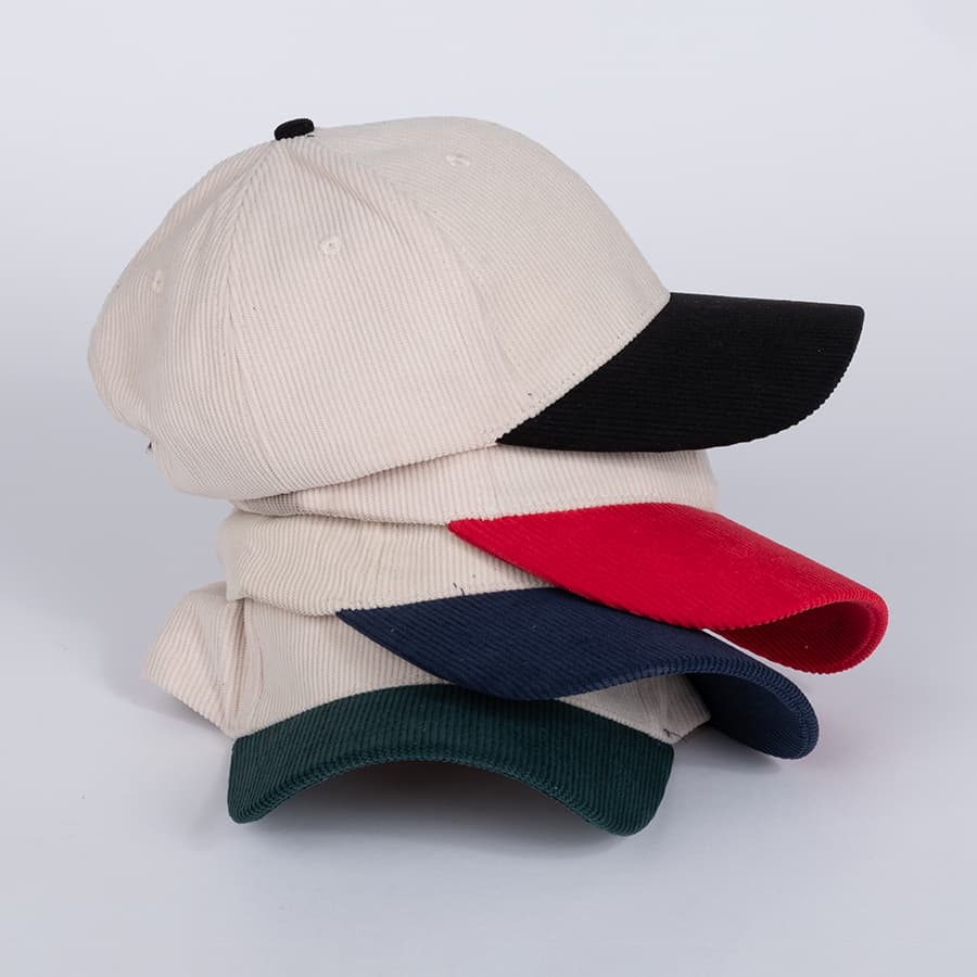 Deluxe Gorro Jockey «COTELÉ» — imagen 3