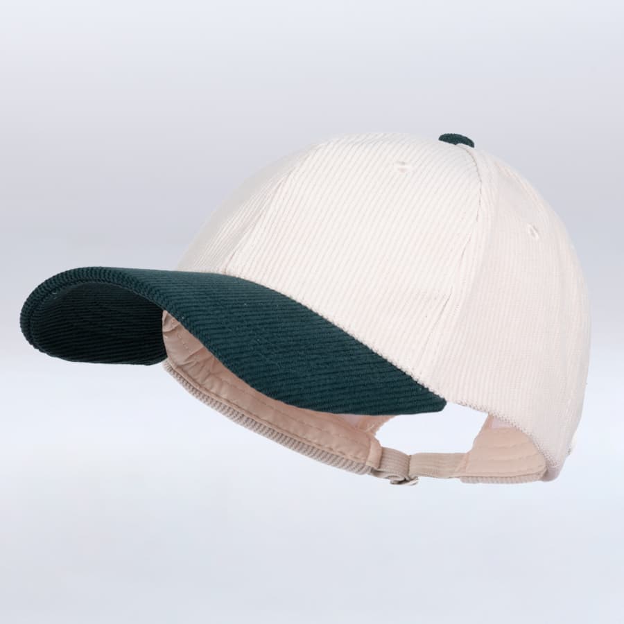 Deluxe Gorro Jockey «COTELÉ» — imagen 5