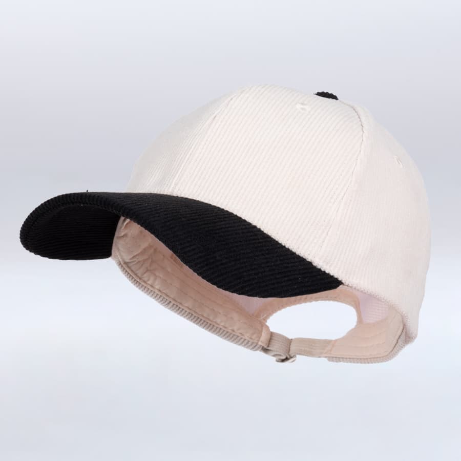 Deluxe Gorro Jockey «COTELÉ» — imagen 6