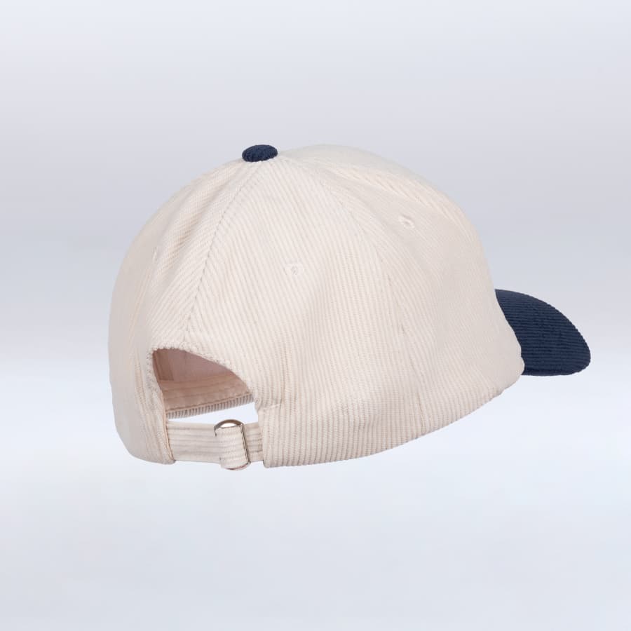 Deluxe Gorro Jockey «COTELÉ» — imagen 11