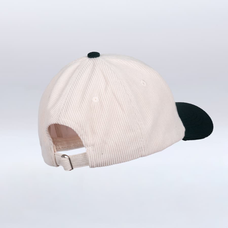 Deluxe Gorro Jockey «COTELÉ» — imagen 14