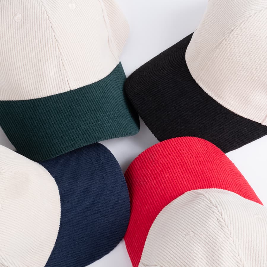 Deluxe Gorro Jockey «COTELÉ» — imagen 15